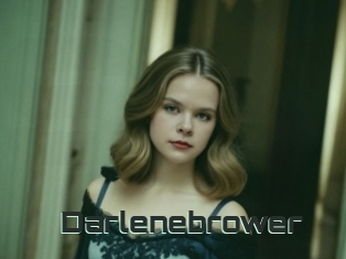 Darlenebrower
