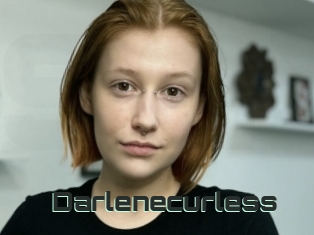Darlenecurless