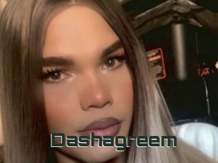 Dashagreem