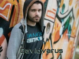 Davidvarus