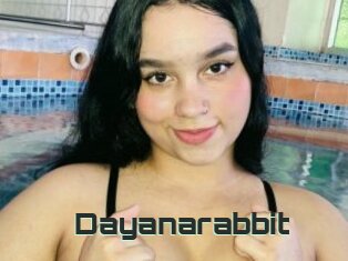 Dayanarabbit