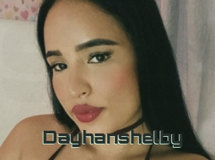 Dayhanshelby