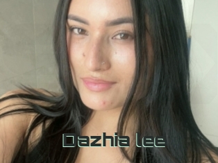 Dazhia_lee