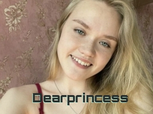 Dearprincess