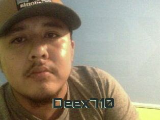 Deex710