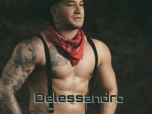 Delessandro