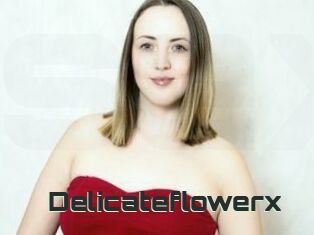 Delicateflowerx