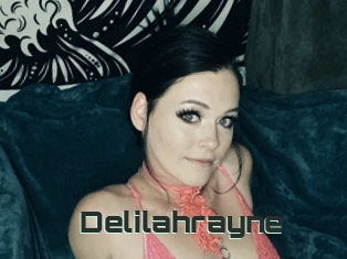 Delilahrayne