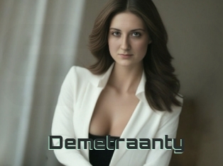 Demetraanty