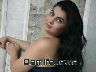 Demifellows