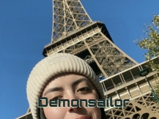 Demonsailor