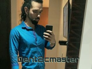 Dent2cmaster