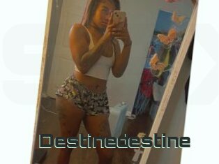 Destinedestine