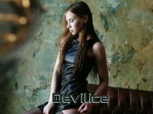 Devilice
