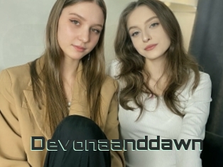 Devonaanddawn