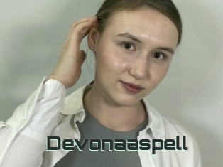Devonaaspell