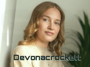 Devonacrockett