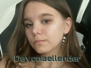 Devonaellender
