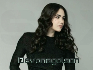 Devonagolson
