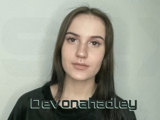 Devonahadley