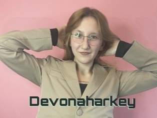 Devonaharkey