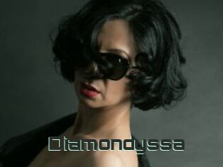 Diamondyssa