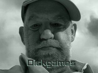 Dickgames