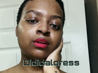 Dididaloress