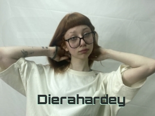 Dierahardey