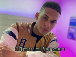 Dilam_alfonson