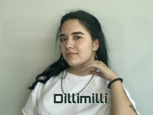Dillimilli