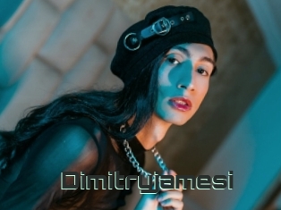 Dimitryjamesi