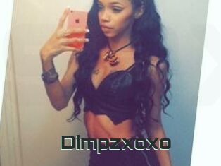 Dimpzxoxo