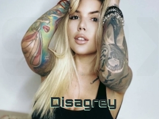 Disagrey