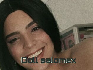 Doll_salomex