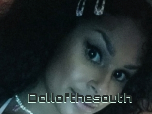 Dollofthesouth