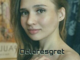 Doloresgret