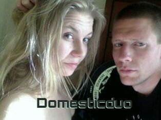 Domesticduo
