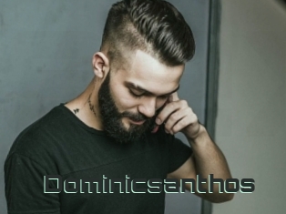 Dominicsanthos