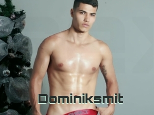 Dominiksmit