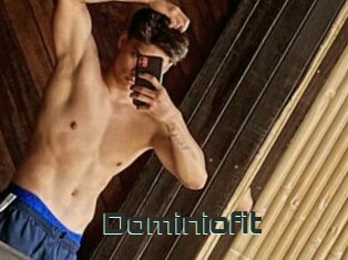 Dominiofit