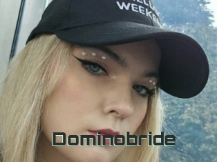 Dominobride