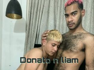 Donato_n_liam