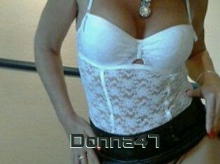 Donna47