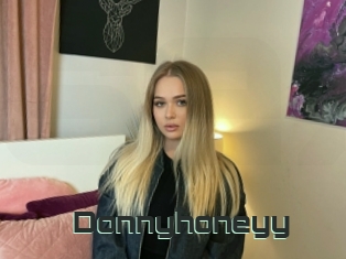 Donnyhoneyy