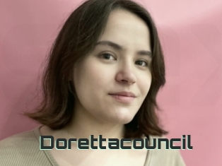 Dorettacouncil