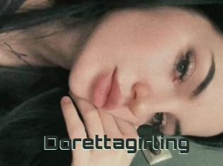 Dorettagirling