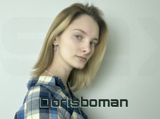 Dorisboman