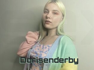 Dorisenderby