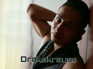 Drakekrause